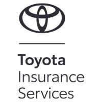 toyota insurance services europe logo image