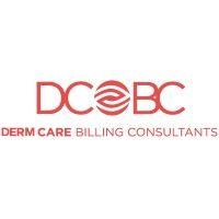 derm care billing consultants logo image