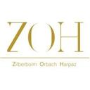 logo of Zoh Zilberboim Orbach Harpaz