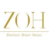 zoh - zilberboim orbach harpaz