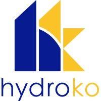 hydroko nv logo image