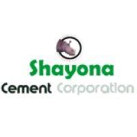 shayona cement corporation limited