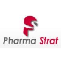 pharma strat algérie logo image