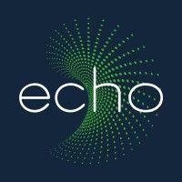 echo health ventures logo image