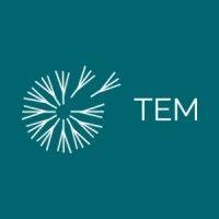 tasman environmental markets (tem) logo image