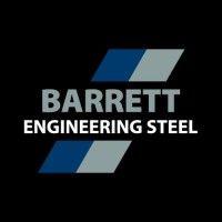 barrett engineering steel