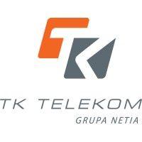 tk telekom spółka z o.o. logo image