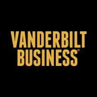 vanderbilt university - owen graduate school of management logo image