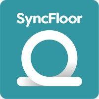 syncfloor logo image