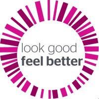 look good feel better logo image