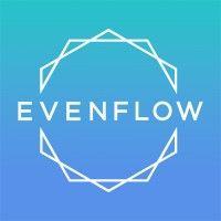 evenflow.io logo image