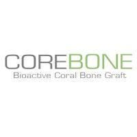 corebone logo image