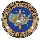 logo of Marine Forces Reserve