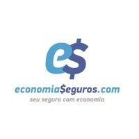 economia seguros: planos de saúde e odontológico logo image