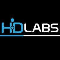 hdlabs logo image