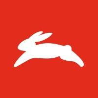 white rabbit japan logo image