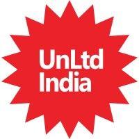 unltd india logo image