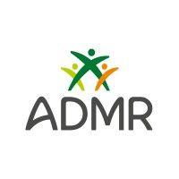 fédération admr vendée logo image