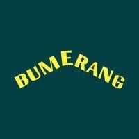 bumerang logo image