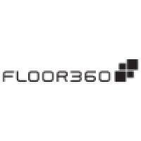 floor360 logo image