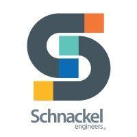 schnackel engineers, inc. logo image