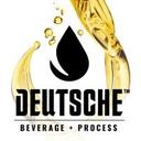 logo of Deutsche Process