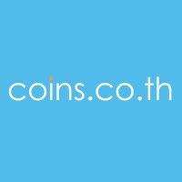 coins.co.th logo image