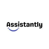 assistantly logo image