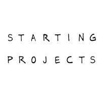 starting projects