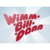 wimm-bill-dann logo image