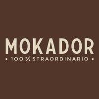 mokador logo image