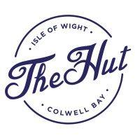 the hut logo image