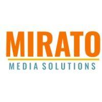 mirato media solutions logo image