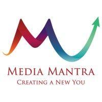 media mantra logo image