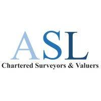 asl chartered surveyors & valuers logo image