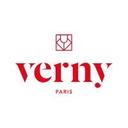 logo of Verny Paris