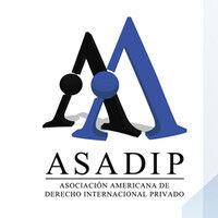 asadip - asociación americana de derecho internacional privado