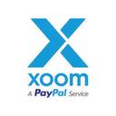 logo of Xoom A Paypal Service