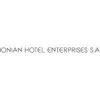 ionian hotel enterprises s.a. logo image