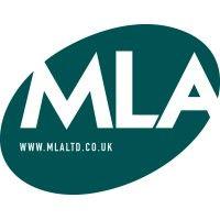 mla ltd logo image