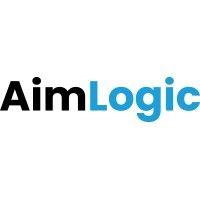 aimlogic logo image