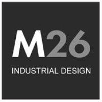 make 26 inc. logo image