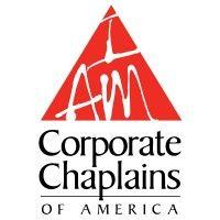 corporate chaplains of america logo image