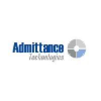 admittance technologies, inc.