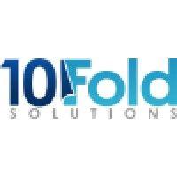 10fold solutions logo image