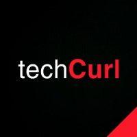 techcurl media solutions logo image