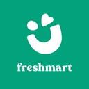 logo of Freshmart Pe