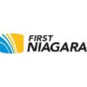 logo of First Niagara Bank