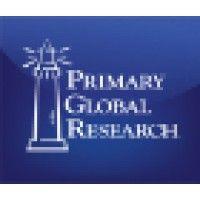 primary global research, llc