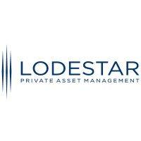 lodestar private asset management logo image